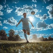 当着梅西的面siu！对手解释挑衅动作：我是C罗死忠 一直在等这天