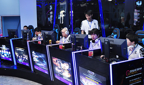 化挑战为机 化挑战为机